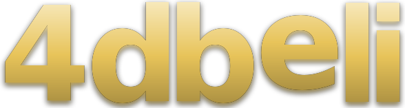 4dbeli logo