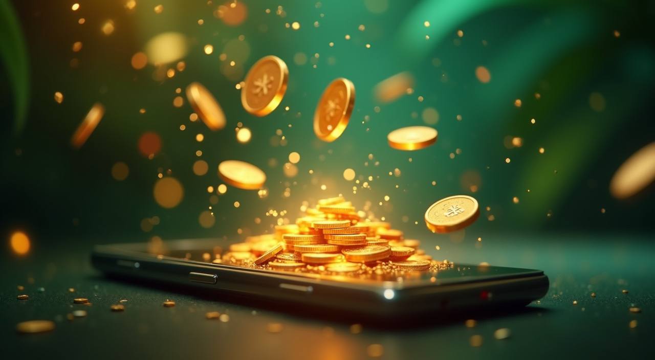 4dbeli mobile gaming